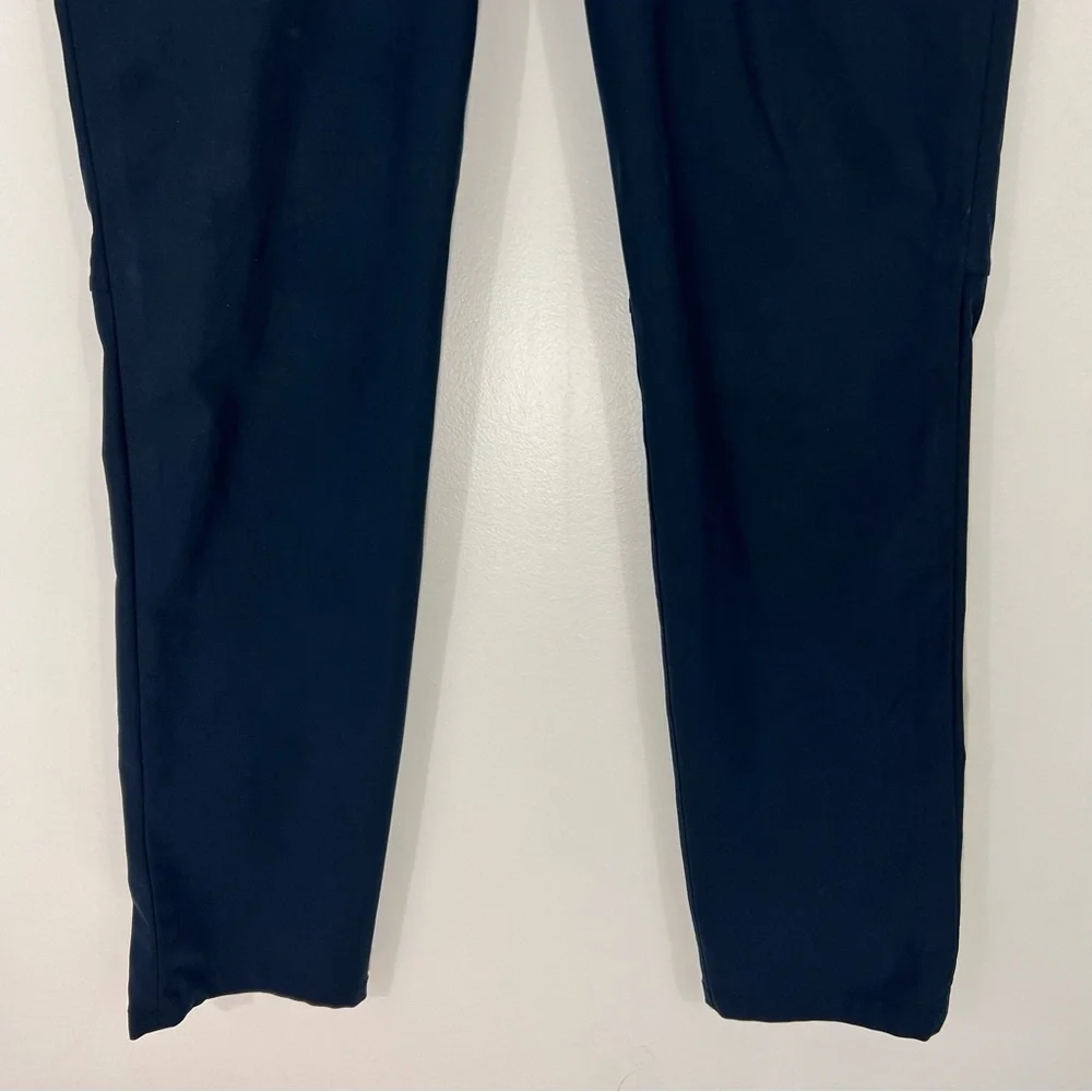 Lululemon ABC Pant Classic Nautical Navy Size 30